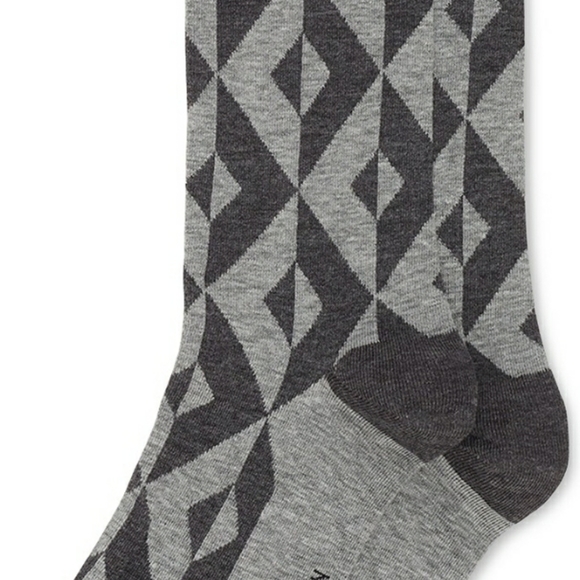 6 pair Cole Haan socks new - Picture 7 of 13